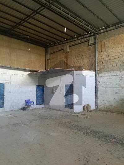 مہران ٹاؤن کورنگی انڈسٹریل ایریا,کورنگی,کراچی میں 11 مرلہ گودام 1.25 لاکھ میں کرایہ پر دستیاب ہے۔