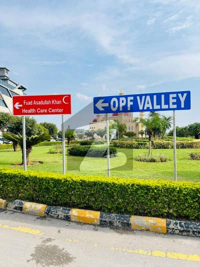 I Am Selling 7 Marla Residencial Plot In Block I , Gulberg Residencia Islamabad