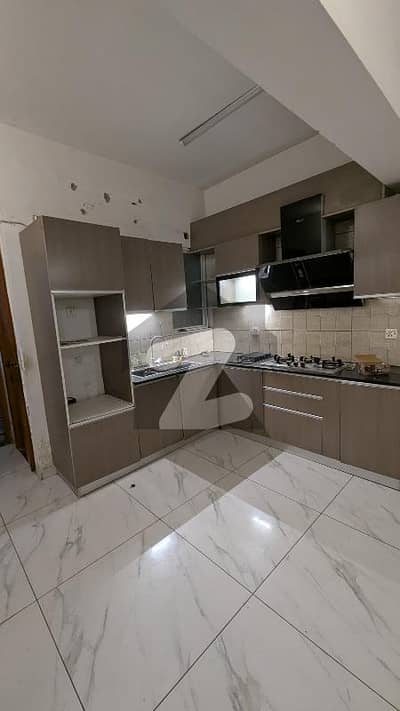 Flat Available For Rent Road facing westopen lagrande block F