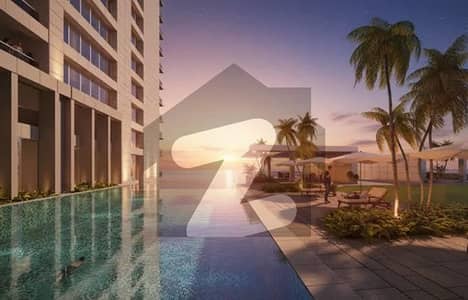 Panorama Tower 2-bed plagship Residence| Multiple Views Luxury Amenities High rental yield