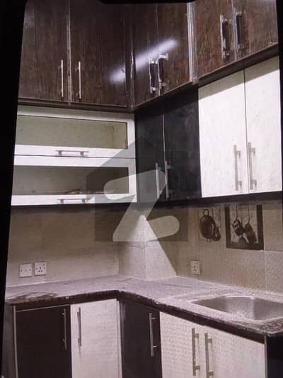 4 bedroom apartment ready for rent near rimjhin towers