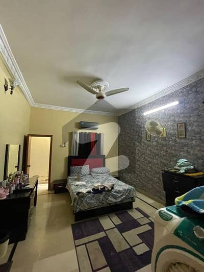 گلستانِِ جوہر ۔ بلاک 4 گلستانِ جوہر,کراچی میں 3 کمروں کا 10 مرلہ مکان 80.0 ہزار میں کرایہ پر دستیاب ہے۔