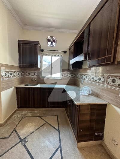 Family Flat For Rent