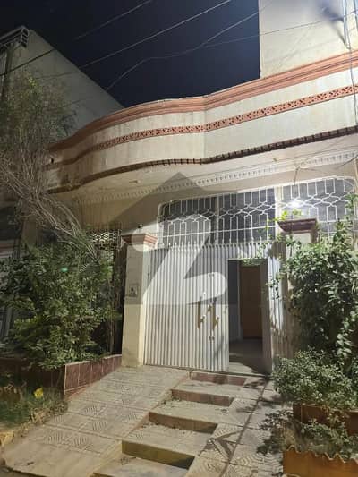 گلشنِ معمار - سیکٹر زیڈ گلشنِ معمار,گداپ ٹاؤن,کراچی میں 3 کمروں کا 5 مرلہ مکان 1.45 کروڑ میں برائے فروخت۔