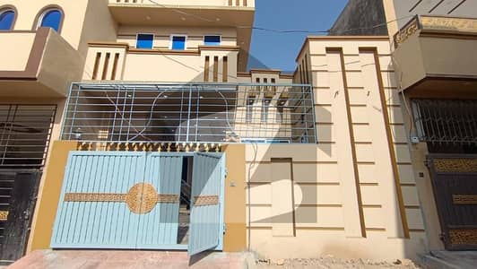 Immediately Sale   5 Marla Newly Constructed Beautiful House
