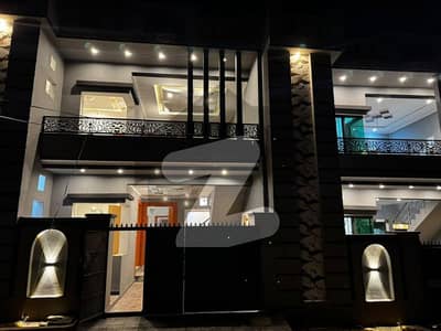 Immediately Sale   5 Marla Newly Constructed Beautiful House