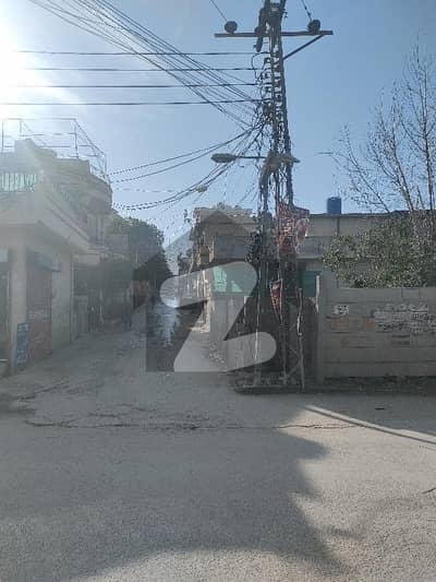 5 MARLA PLOT FOR SALE DEFENSE ROAD BANKERS COLONEY