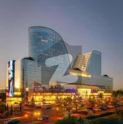 B Block Kanal Plot Available For Sale Gulberg Residensia Islamabad