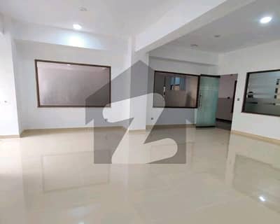 G-8 Office For Rent Sized 1270 Square Feet