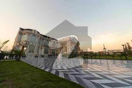 گلبرگ گرینز گلبرگ,اسلام آباد میں 7 کمروں کا 10 کنال مکان 12.5 ارب میں برائے فروخت۔