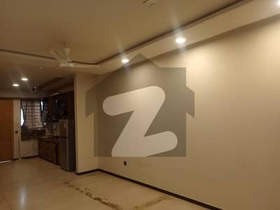 Buy A Centrally Located 2100 Square Feet Upper Portion In Pine Villas