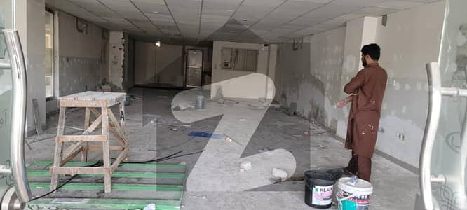 G-11 Markaz Vip Location Ground Floor Shop Available For Rent