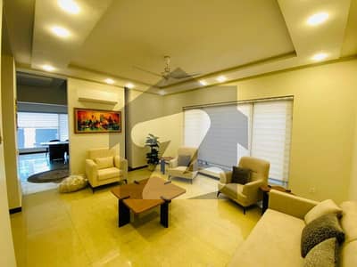 FOR RENT Brand New Fully Furnished Open Basement 2 Bedrooms Available F_6/1