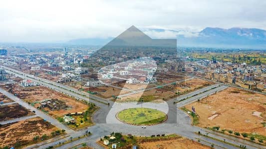 Sector I Plot Available For Sale