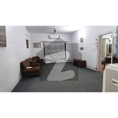 1 Kanal Old (60*90 )Used House For Sale