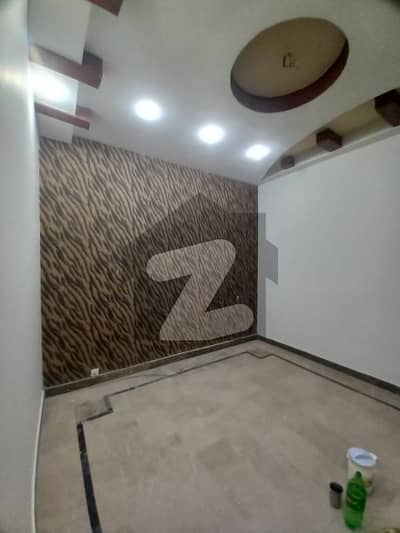 Ground Floor Portion Available For Rent