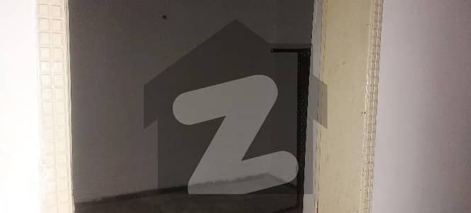 2 Marla Separate Entrance 1 Bed Attached Washroom Drawing Room For Small Family Only