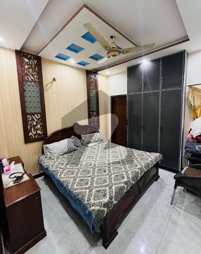 الکبیر فیز 2 - بلاک اے الکبیر ٹاؤن - فیز 2,الکبیر ٹاؤن,رائیونڈ روڈ,لاہور میں 3 کمروں کا 3 مرلہ مکان 1.15 کروڑ میں برائے فروخت۔