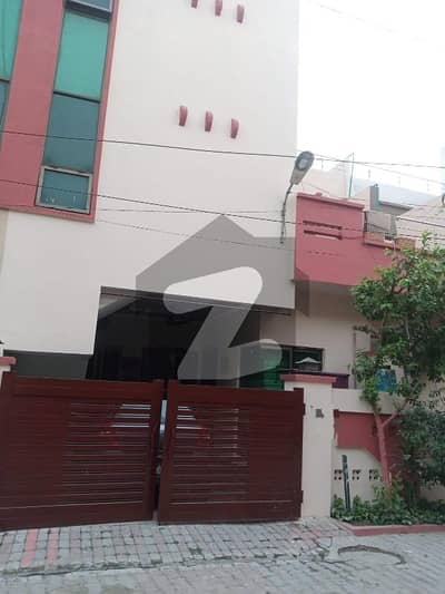 5 Marla Brand New Type Double Storey House For Sale In Johar Town Phase 1