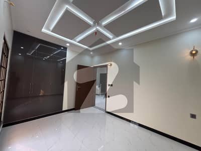 Modern 5 Marla New House