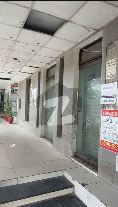 ایف ۔ 8 مرکز ایف ۔ 8,اسلام آباد میں 8 مرلہ دکان 26.0 کروڑ میں برائے فروخت۔