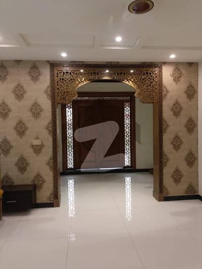 Brand New Lower Portion Pcsir Staff Society