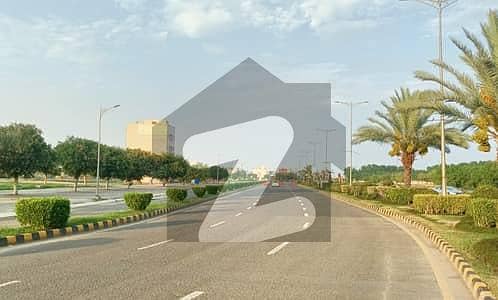 Plot For Sale Bahria Town Phase 8 Overseas Enclave - Sector 6, Bahria Greens Plot For Sale Bahria Town Phase 8 Overseas Enclave - Sector 6, Bahria Greens