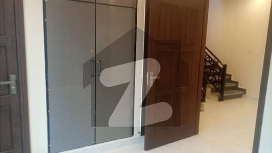 Brand New 5 Marla 2 units for Sale superhot location Near Park Masjid