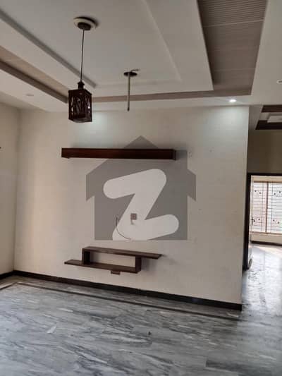 10 MARLA LOWER PORTION FOR RENT WITH OUT GAS