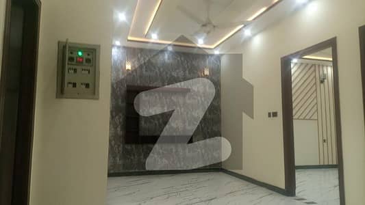 Brand New Double Storey House For Sale Garden town Gujranwala