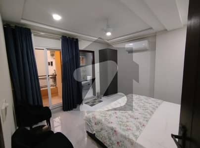 دی رائل مال اینڈ ریزیڈینسی بحریہ انکلیو,بحریہ ٹاؤن,اسلام آباد میں 2 کمروں کا 6 مرلہ فلیٹ 1.6 کروڑ میں برائے فروخت۔