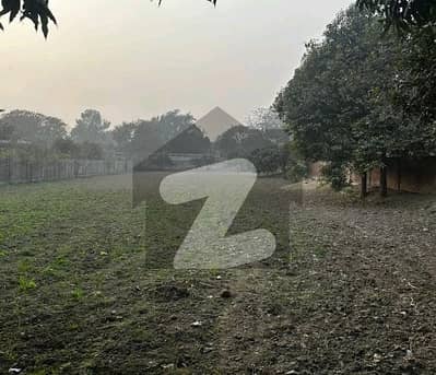 Farm House In Barki Road Sized 150 Marla Is Available