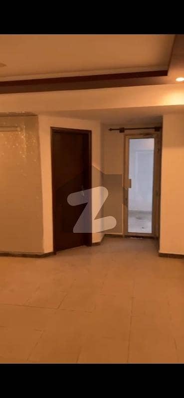 Appartmant for sale in QJ Heights Bahria Safari