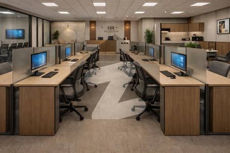 گلبرگ لاہور میں 10 مرلہ دفتر 10.9 کروڑ میں برائے فروخت۔