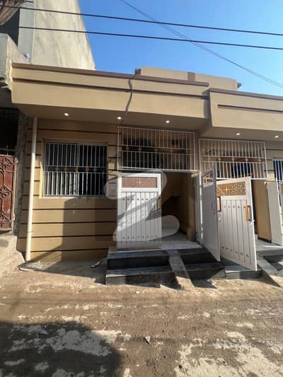 Aesthetic Prime Location House Of 2 Marla For sale Is Available