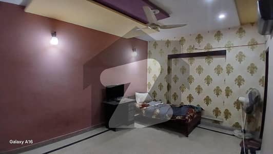 *5 Marla Brand New House Available For Sale*