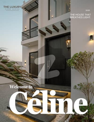 ڈی ایچ اے فیز 8 - زون ای ڈی ایچ اے فیز 8,ڈی ایچ اے ڈیفینس,کراچی میں 6 کمروں کا 1 کنال مکان 22.5 کروڑ میں برائے فروخت۔