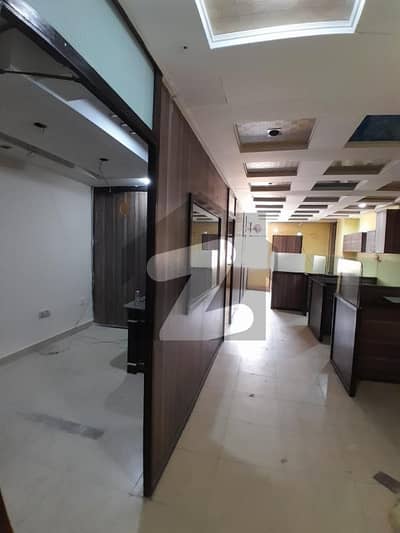 Semi Furnished Office Available For Rent