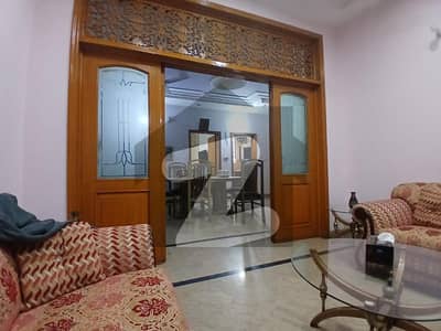 5 Marla House For Sale In Johar Town Lahore