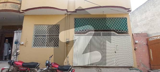 ائیرپورٹ ہاؤسنگ سوسائٹی - سیکٹر 4 ائیرپورٹ ہاؤسنگ سوسائٹی,راولپنڈی میں 2 کمروں کا 5 مرلہ مکان 95.0 لاکھ میں برائے فروخت۔