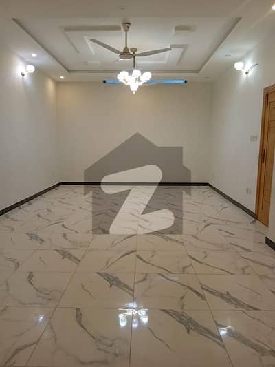 E-11/3 50*90 Lower Ground Portion For Rent