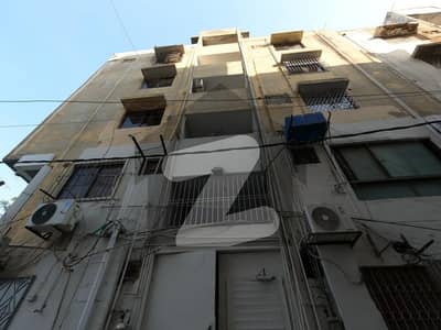 زم زمہ کمرشل ایریا ڈی ایچ اے فیز 5,ڈی ایچ اے ڈیفینس,کراچی میں 2 کمروں کا 4 مرلہ فلیٹ 1.55 کروڑ میں برائے فروخت۔