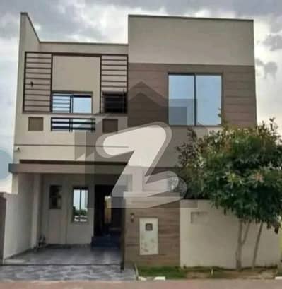 Best Options For Prime Location House Is Available For sale In Bahria Town - Ali Block