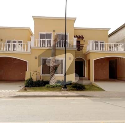 Highly-Desirable Prime Location House Available In Bahria Sports City For sale