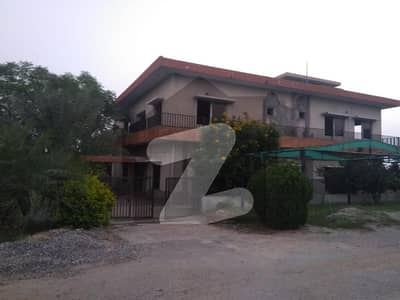 پی ای سی ایچ ایس اسلام آباد میں 7 مرلہ رہائشی پلاٹ 30.0 لاکھ میں برائے فروخت۔