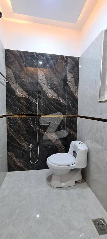 7 Marla brand new single story house for sale