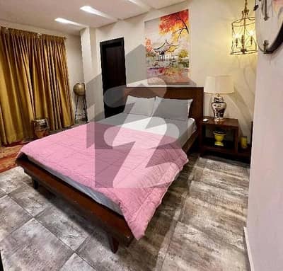 Two Bedroom Luxury Apartment For Rent