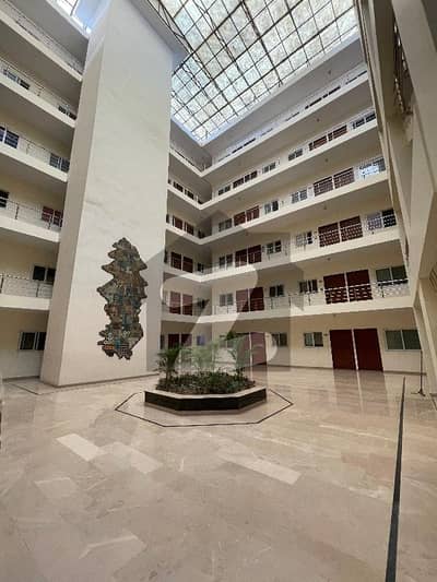 Become Owner Of Your Flat Today Which Is Centrally Located In G-11/3 In Islamabad