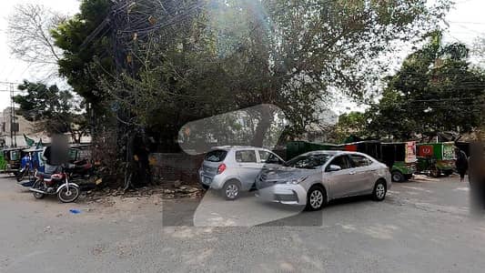 Buy 25425 Square Feet Commercial Plot At Highly Affordable Price