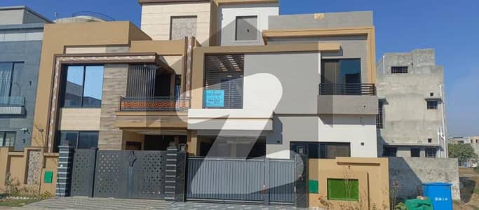 5 MARLA BEAUTIFUL HOUSE IN BAHRIA ORCHARD PHASE 1 - EASTERN EXTENSION BLOCK
